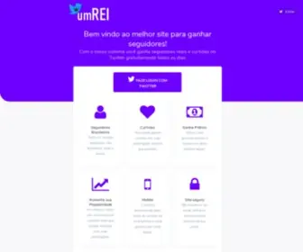 Umrei.com(UmRei) Screenshot