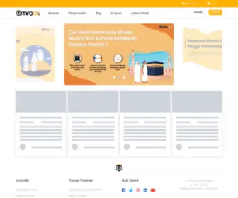 Umrotix.com(Umrotix) Screenshot