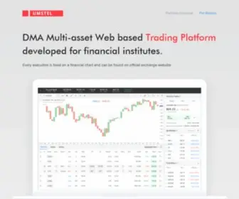Umstel.com(Www) Screenshot