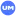 Umusic.cz Favicon