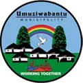 Umuziwabantu.gov.za Logo