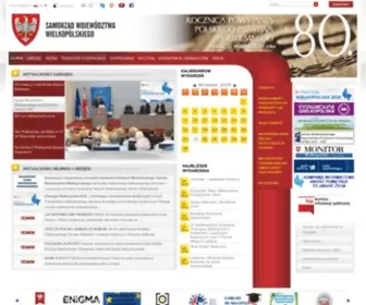 UMWW.pl(Kowski Wojew) Screenshot