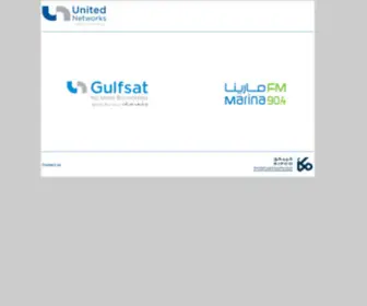 UN.com.kw(UN) Screenshot