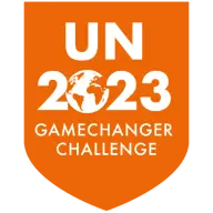 UN2023Gamechangerchallenge.com Favicon