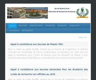 Una.mr(Una) Screenshot