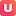 Unation.com Logo