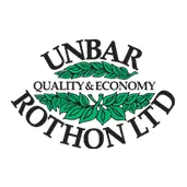 Unbarrothon.co.uk Logo