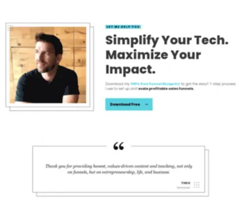 Unbeatabletech.com(This has been autogenerated as a placeholder for homepage) Screenshot