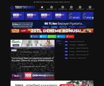 Unblockdouban.cc(Maç Yayınları) Screenshot