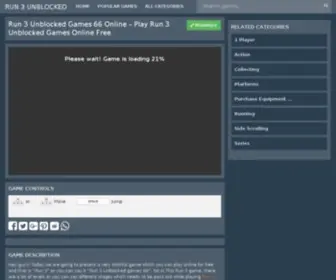 Unblockedgames2.com(Unblocked Games) Screenshot