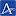 Unca.edu Favicon