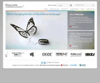 UNC.com(UNC) Screenshot