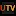 Uncensoredtv.net Favicon