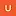 Uncharted.city Favicon