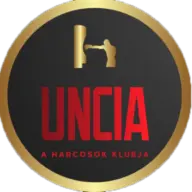 Uncia.info Logo