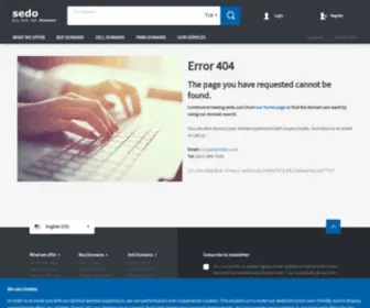 Uncle.com(Uncle) Screenshot