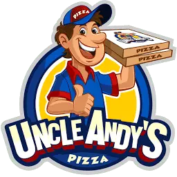 Uncleandyspizza.com Logo