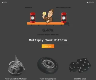 Unclebits.com(国产高清免费视频免费观看) Screenshot