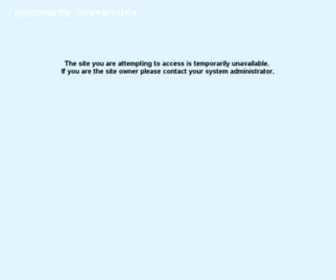 Uncommonscissors.com(Uncommon Scissors) Screenshot