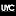 Uncommonyouthchurch.org Favicon