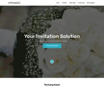 Undangyuk.com(Home) Screenshot