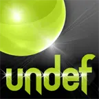 Undef.de Logo