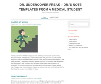 Undercover-Freak.net(Undercover Freak) Screenshot