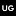 Underglass.io Favicon