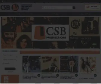 Undergroone.com(CSB Productions) Screenshot