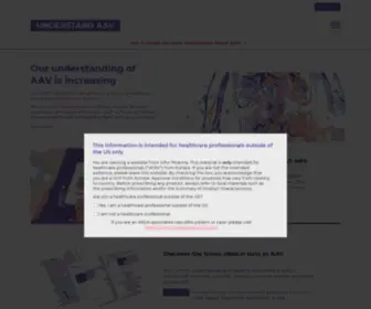 Understandaav.com(Understandaav) Screenshot