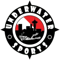 Underwatersports.com Logo