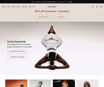 Underwear.com(Sale) Screenshot