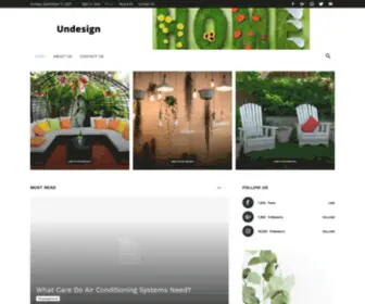 Undesign.com.au(Website Design Brisbane by undesign) Screenshot