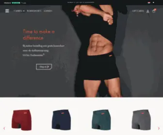 Undiemeister.com(Undiemeister®) Screenshot