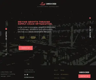Undocked.net(Undocked 2020) Screenshot
