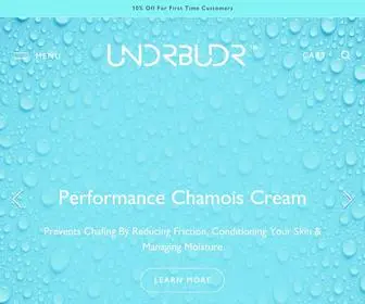 Undrbudr.com(High Performance) Screenshot