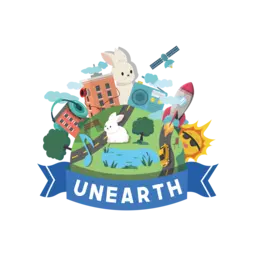 Unearth.co.kr Favicon