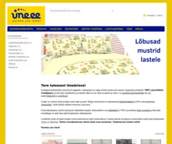 Une.ee(Uneäri) Screenshot