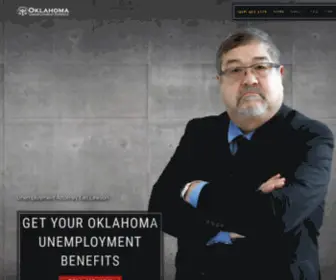 Unemployment.expert(Oklahoma Unemployment Attorney) Screenshot