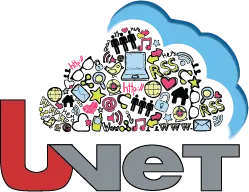 Unetcloud.com.mk Favicon