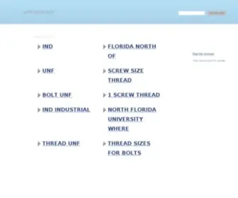Unfindable.info(Myspace Proxy) Screenshot