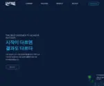 Unfine.co.kr Screenshot