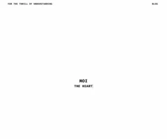 Unflyingobject.com(Unflyingobject) Screenshot