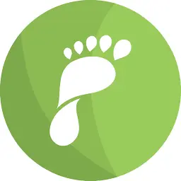 Unfootprint.com Favicon