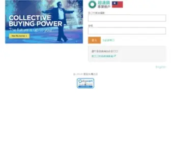 Unfranchise.com.tw(Market Taiwan) Screenshot