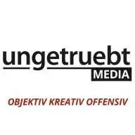 Ungetruebtmedia.blog Favicon