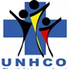 Unhco.or.ug Logo