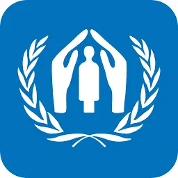 UNHCR.fr Favicon