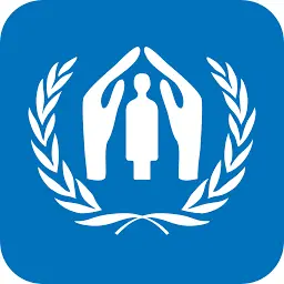 UNHCR.lk Logo