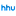 Uni-Duesseldorf.de Favicon